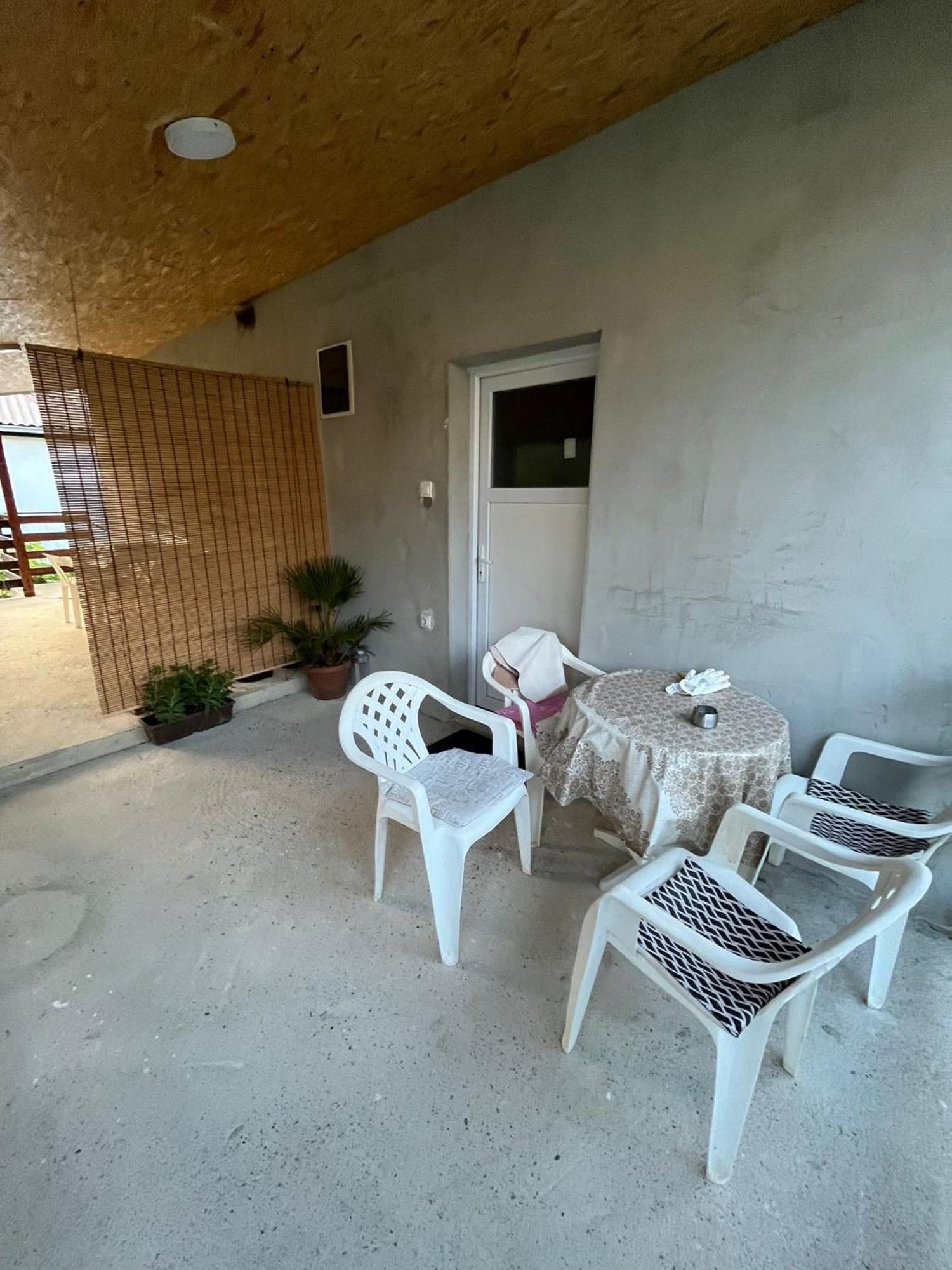 Apartmani Lala 2 Čanj エクステリア 写真